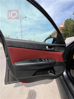 كيا اوبتيما